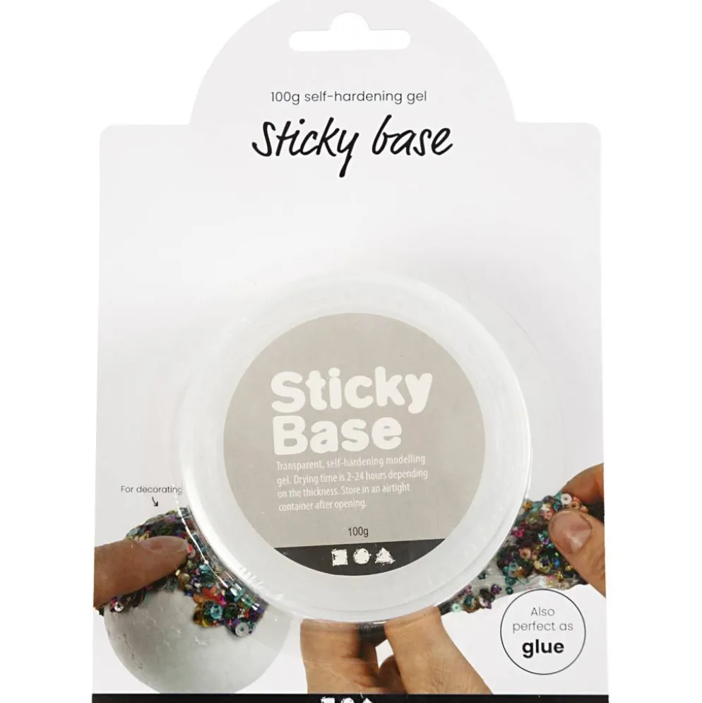 Sticky Base, 100 g/ 1 burk