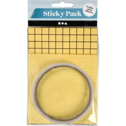 Sticky Pack, 1 förp.