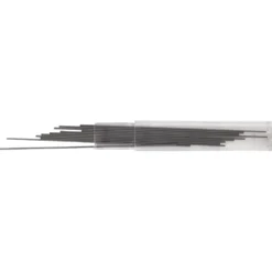 Stift till stiftblyerts, tjocklek 0,5 mm, 24x12 st./ 1 förp.