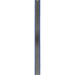 Stållinjal, L: 50 cm, 1 st.
