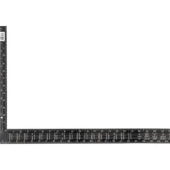 Stålvinkel, stl. 40x60 cm, 1 st.