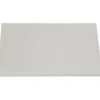 Stämpelblock, stl. 10x15,5 cm, tjocklek 0,8 cm, ljusgrå, 10 st./ 1 förp.