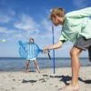Stångtennis Pro, 1 set