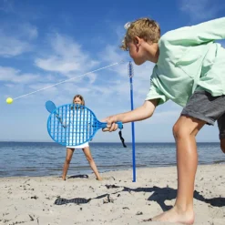 Stångtennis Pro, 1 set
