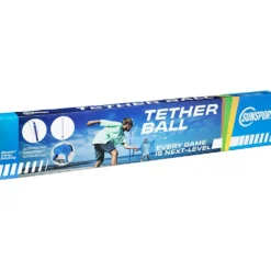 Stångtennis Pro, 1 set