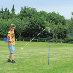 Stångtennis Pro, 1 set