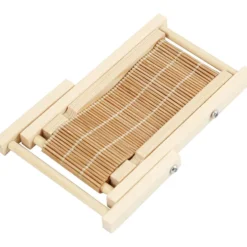 Strandstol, L: 9,5 cm, B: 7,5 cm, 1 st.