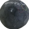 Street fotboll, nr. 4, svart, 10 st./ 1 förp.