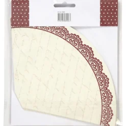 Strutar, H: 13 cm, 160 g, 10 st./ 1 förp.