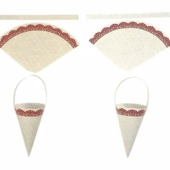 Strutar, H: 13 cm, 160 g, 10 st./ 1 förp.