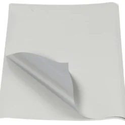 Strykreflex, stl. 17x22 cm, 2 ark/ 1 förp.