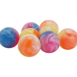 Studsboll, Dia. 25 mm, 48 påse/ 1 påse