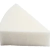 Svampar, L: 40 mm, B: 25 mm, vit, 8 st./ 1 förp.