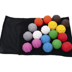 Taktilt bollset, B: 55 mm, 19 delar/ 1 set