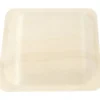 Tallrikar, H: 2 cm, stl. 14x14 cm, 12 st./ 1 förp.