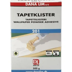 Tapetklister, 500 g/ 1 förp.