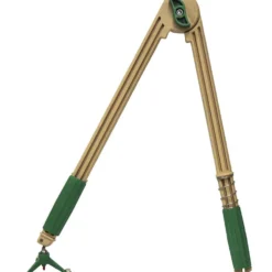Tavelkompass med fot, magnetisk, L: 50 cm, 1 st.