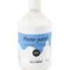 Temperafärg Matt, vit, 500 ml/ 1 flaska