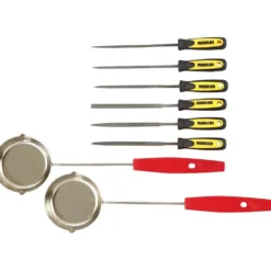 Tenngjutning i lera - EasyKit Project, 1 set