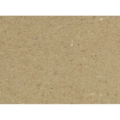 Återvunnen Kartong, A4, ark 210x297 mm, 225 g, grå brun, 10 ark/ 1 förp.