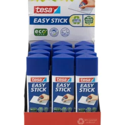 Tesa easy stick limstift, 25 g, 12 st./ 1 förp.