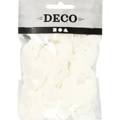 Textilvingar, B: 7 cm, 50 st./ 1 förp.