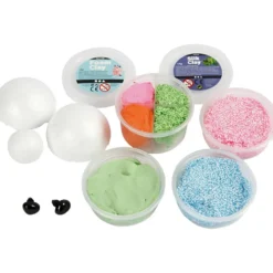 Tinky the Turtle, 1 set
