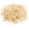Tändstickor, L: 48 mm, Dia. 2 mm, 850 st., 100 g/ 1 förp.