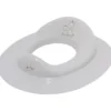 Toalettsits, H: 9 cm, L: 36,5 cm, B: 32 cm, färger kan variera , 1 st.
