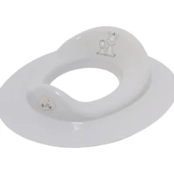 Toalettsits, H: 9 cm, L: 36,5 cm, B: 32 cm, färger kan variera , 1 st.