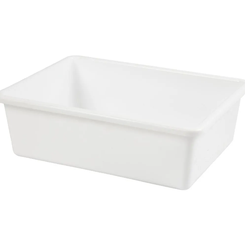 TopPlay av beleduc Diskbänk för lekkök, H: 12,5 cm, L: 40 cm, B: 29,5 cm, 1 förp.