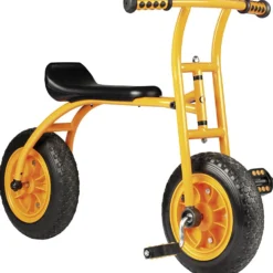 TopTrike by beleduc tvåhjulig cykel, stl. 93x46x36,5 cm, 1 st.