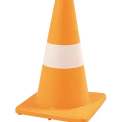 Trafikkon, H: 30 cm, 1 st.