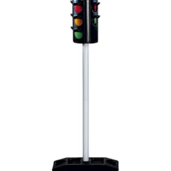 Trafikljus, H: 75 cm, 1 set