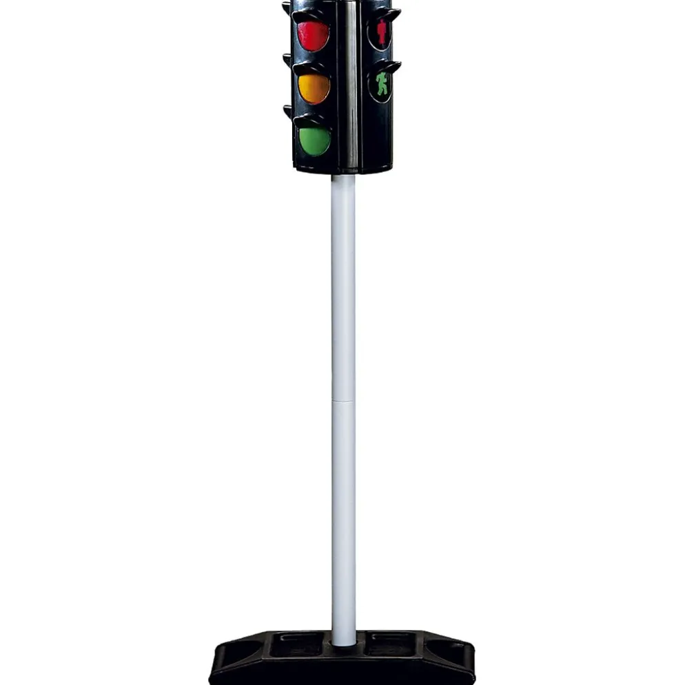 Trafikljus, H: 75 cm, 1 set