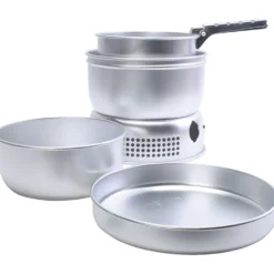 Trangia stormkök, 1 set