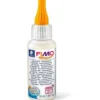 Transparent flytande Fimo - Soft, 200 ml/ 1 flaska