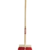 Trädgårdsredskap för barn, Kvast, L: 84 cm, B: 19 cm, 1 st.