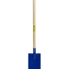 Trädgårdsredskap för barn, Skyffel, L: 69 cm, B: 12 cm, 1 st.