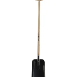 Trädgårdsredskap för barn, Skyffel, L: 95 cm, B: 14 cm, 1 st.