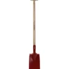 Trädgårdsredskap för barn, Spade, L: 90 cm, B: 14 cm, 1 st.