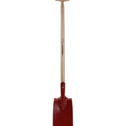 Trädgårdsredskap för barn, Spade, L: 90 cm, B: 14 cm, 1 st.