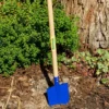 Trädgårdsredskap för barn, Spade, L: 69 cm, B: 12 cm, 1 st.