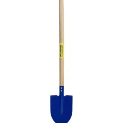Trädgårdsredskap för barn, Spade, L: 69 cm, B: 12 cm, 1 st.
