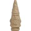 Trädgårdstomte, H: 20 cm, 1 st.
