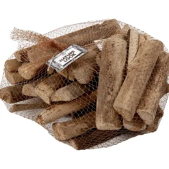 Trämix, L: 6-14 cm, tjocklek 15 mm, 610 g/ 1 förp.