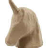 Trofé, H: 18,5 cm, B: 10 cm, 1 st.