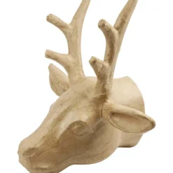 Trofé, H: 30 cm, 1 st.