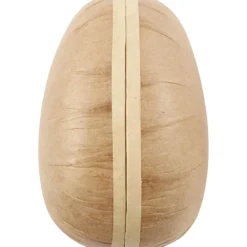 Tvådelade ägg, L: 12+15+18 cm, 3 st./ 1 förp.