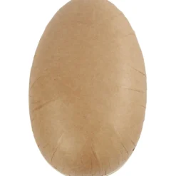 Tvådelade ägg, L: 12+15+18 cm, 3 st./ 1 förp.